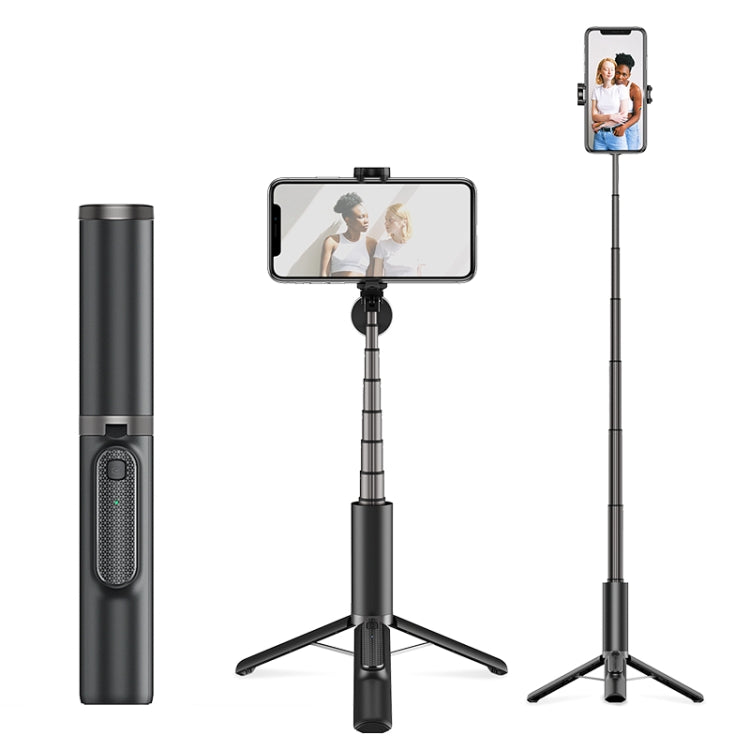 Treppiede Bluetooth Selfie Stick CYKE N-MY 21-82 cm