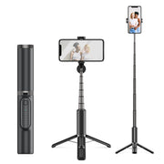 Treppiede Bluetooth Selfie Stick CYKE N-MY 21-82 cm
