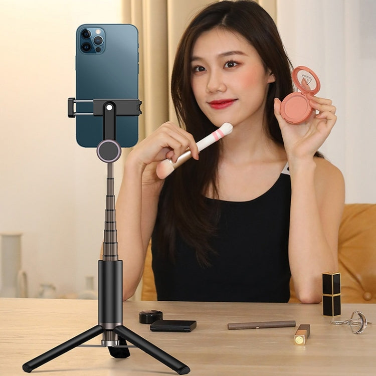 Treppiede Bluetooth Selfie Stick CYKE N-MY 21-82 cm