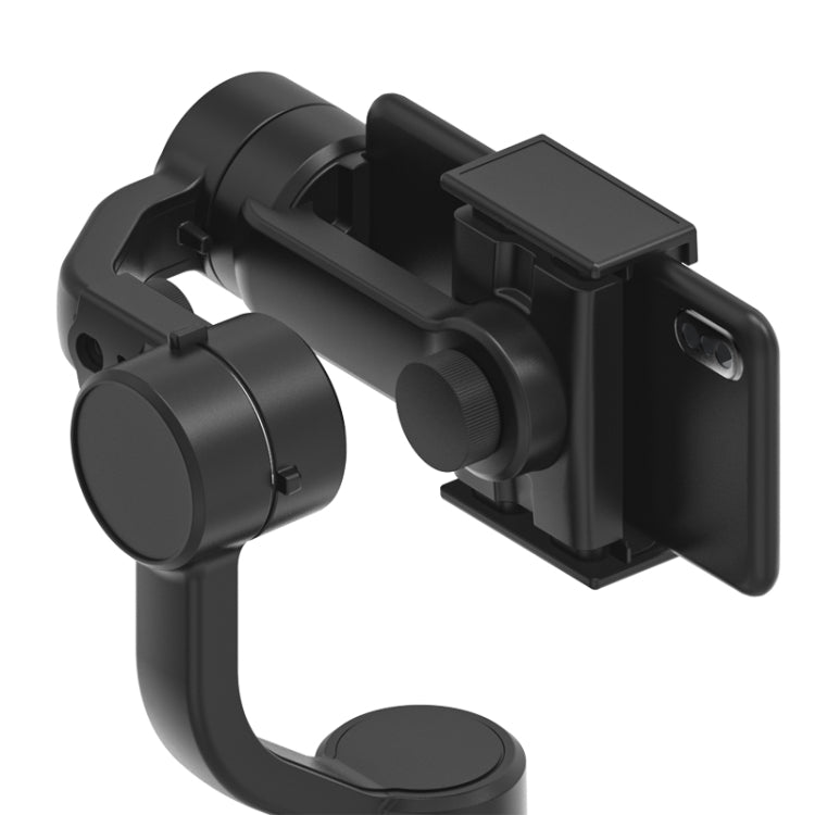 Stabilizzatore triassiale palmare CYKE F8 per fotocamere