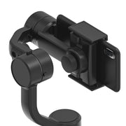 Stabilizzatore triassiale palmare CYKE F8 per fotocamere