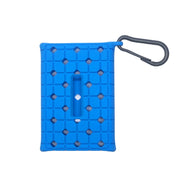 Custodia in silicone per unità a stato solido mobile per Samsung T7, For Samsung T7