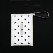 Custodia in silicone per unità a stato solido mobile per Samsung T7, For Samsung T7