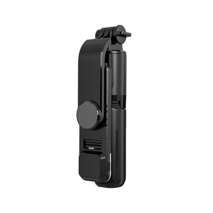 Selfie Stick Bluetooth CYKE L10S con luce LED e treppiede