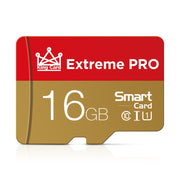 King Card RY032G518 Scheda di memoria per il monitoraggio della fotocamera del telefono cellulare, 16GB, 32GB, 64GB, 128GB, 256GB