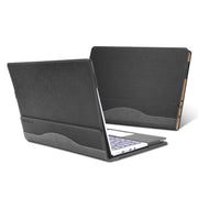 Custodia protettiva in pelle PU per laptop, For Lenovo Yoga 720-13, For Lenovo Yoga 730-13, For Lenovo Yoga 720-15