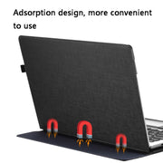 Custodia protettiva in pelle PU per laptop, For Lenovo Yoga 720-13, For Lenovo Yoga 730-13, For Lenovo Yoga 720-15