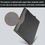 Custodia protettiva in pelle PU per laptop, For Lenovo Yoga 720-13, For Lenovo Yoga 730-13, For Lenovo Yoga 720-15
