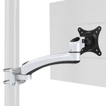 Gibbon Mounts FE111B Supporto per monitor per computer montato a parete senza perforazione