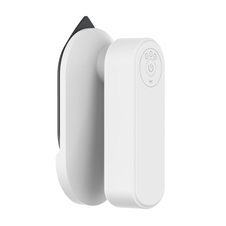 IM-168 Mini ferro da stiro wireless per indumenti a vapore, IM-168