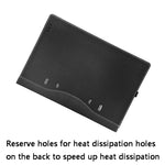 Custodia protettiva in pelle PU per laptop, For Lenovo Yoga 530-14, For Lenovo Yoga 520-14, For IdeaPad C340 14 inch