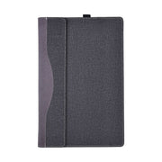 Custodia per laptop in pelle PU, For HP Spectre X360 13-AW 13.3, For HP Spectre X360 15-EB 15.6