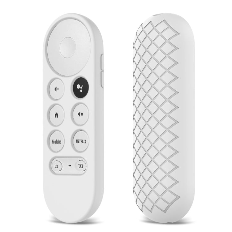 Custodia in silicone per telecomando Google Chromecast 2020