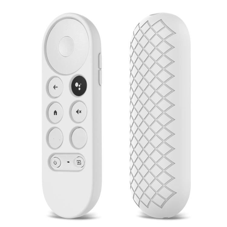 Custodia in silicone per telecomando Google Chromecast 2020
