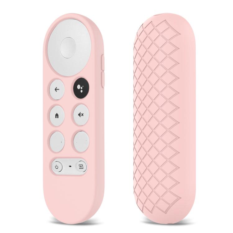 Custodia in silicone per telecomando Google Chromecast 2020