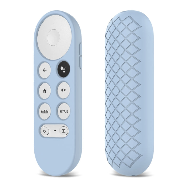 Custodia in silicone per telecomando Google Chromecast 2020