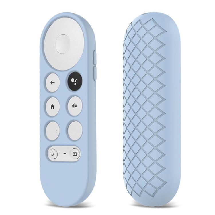 Custodia in silicone per telecomando Google Chromecast 2020