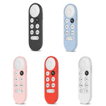 Custodia in silicone per telecomando Google Chromecast 2020