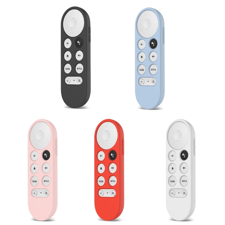 Custodia in silicone per telecomando Google Chromecast 2020