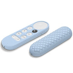 Custodia in silicone per telecomando Google Chromecast 2020
