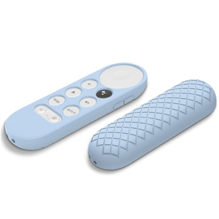 Custodia in silicone per telecomando Google Chromecast 2020