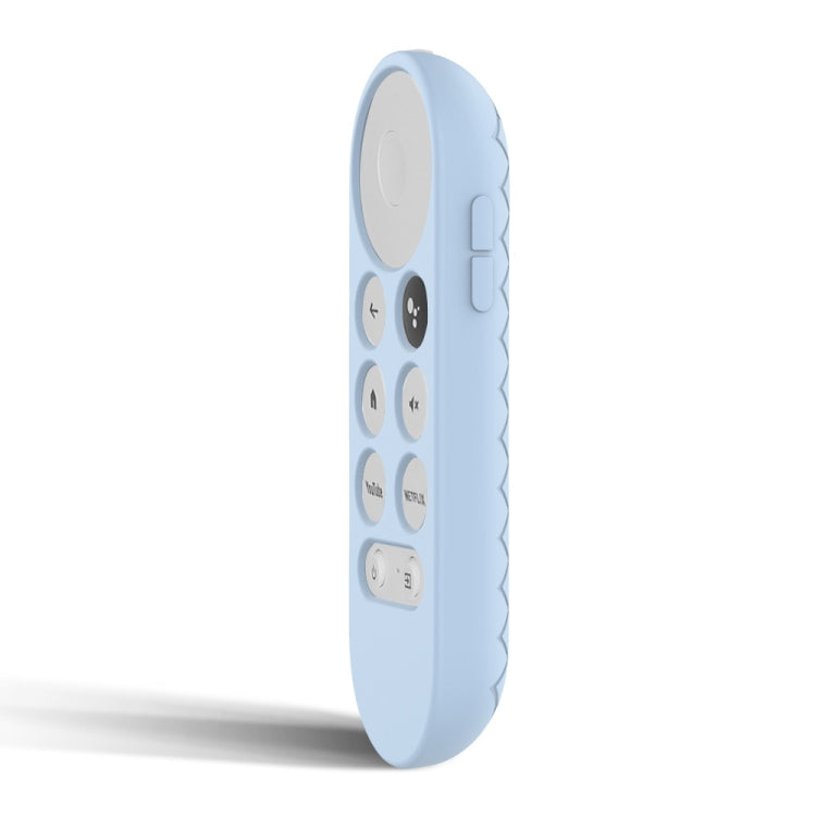 Custodia in silicone per telecomando Google Chromecast 2020