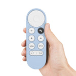 Custodia in silicone per telecomando Google Chromecast 2020