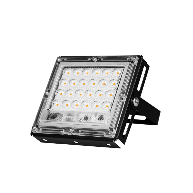 Lampada di crescita impermeabile per spettroscopia completa a luce vegetale a LED, EU Plug 24 Beads 25W, EU Plug 144 Beads 200W, UK Plug 24 Beads 25W, UK Plug 144 Beads 200W, AU Plug 24 Beads 25W, AU Plug 144 Beads 200W, Three-wire Access 24 Beads 25W ...