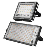 Lampada di crescita impermeabile per spettroscopia completa a luce vegetale a LED, EU Plug 24 Beads 25W, EU Plug 144 Beads 200W, UK Plug 24 Beads 25W, UK Plug 144 Beads 200W, AU Plug 24 Beads 25W, AU Plug 144 Beads 200W, Three-wire Access 24 Beads 25W ...