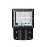 Proiettore LED da cortile impermeabile 25W e 200W