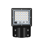 Proiettore LED da cortile impermeabile 25W e 200W