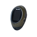 Mini localizzatore GPS Bussola per arrampicata all'aperto, KH-12