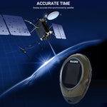 Mini localizzatore GPS Bussola per arrampicata all'aperto, KH-12