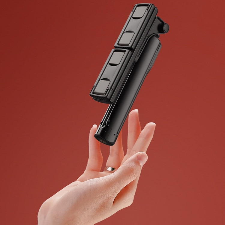 Telecomando Bluetooth con treppiede per smartphone 0.8m