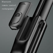 Telecomando Bluetooth con treppiede per smartphone 0.8m
