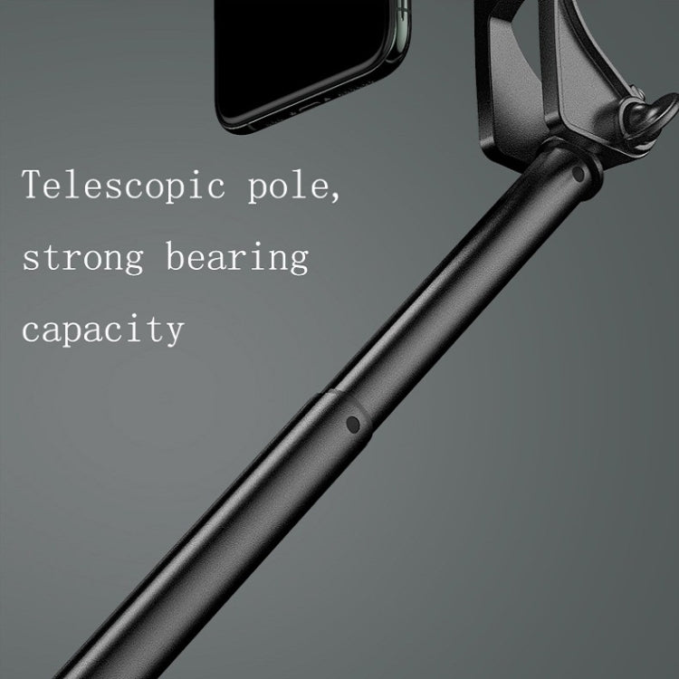 Telecomando Bluetooth con treppiede per smartphone 0.8m