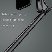 Telecomando Bluetooth con treppiede per smartphone 0.8m