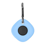 Custodia in silicone per Samsung Galaxy SmartTag 2 pezzi