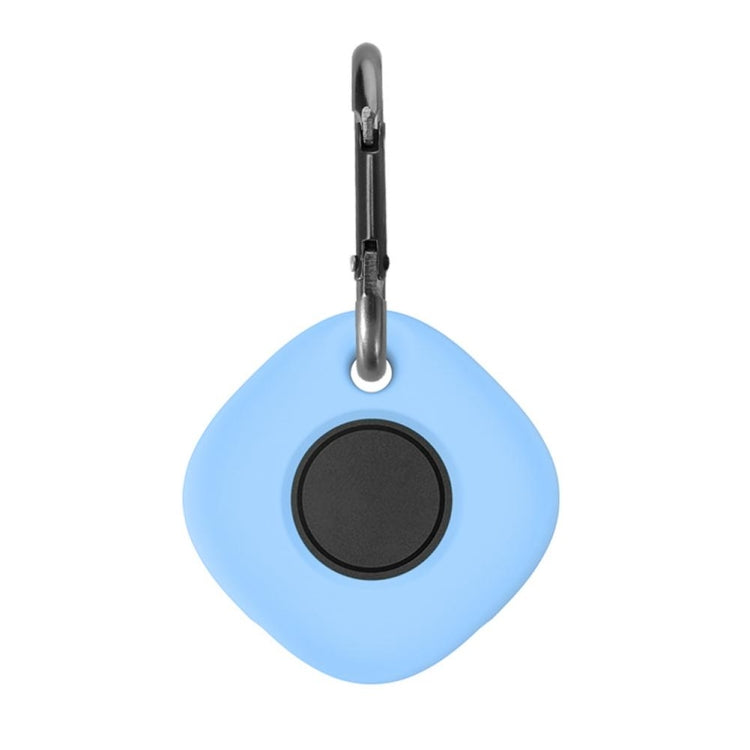 Custodia in silicone per Samsung Galaxy SmartTag 2 pezzi