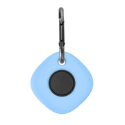 Custodia in silicone per Samsung Galaxy SmartTag 2 pezzi