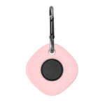 Custodia in silicone per Samsung Galaxy SmartTag 2 pezzi
