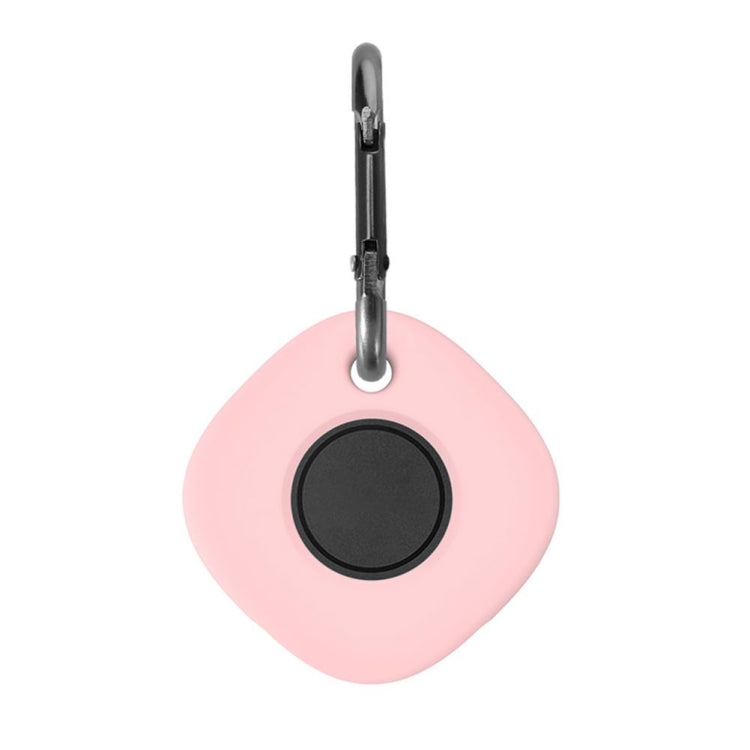 Custodia in silicone per Samsung Galaxy SmartTag 2 pezzi