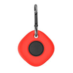 Custodia in silicone per Samsung Galaxy SmartTag 2 pezzi