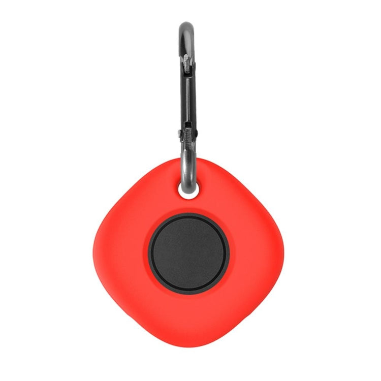 Custodia in silicone per Samsung Galaxy SmartTag 2 pezzi
