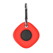 Custodia in silicone per Samsung Galaxy SmartTag 2 pezzi