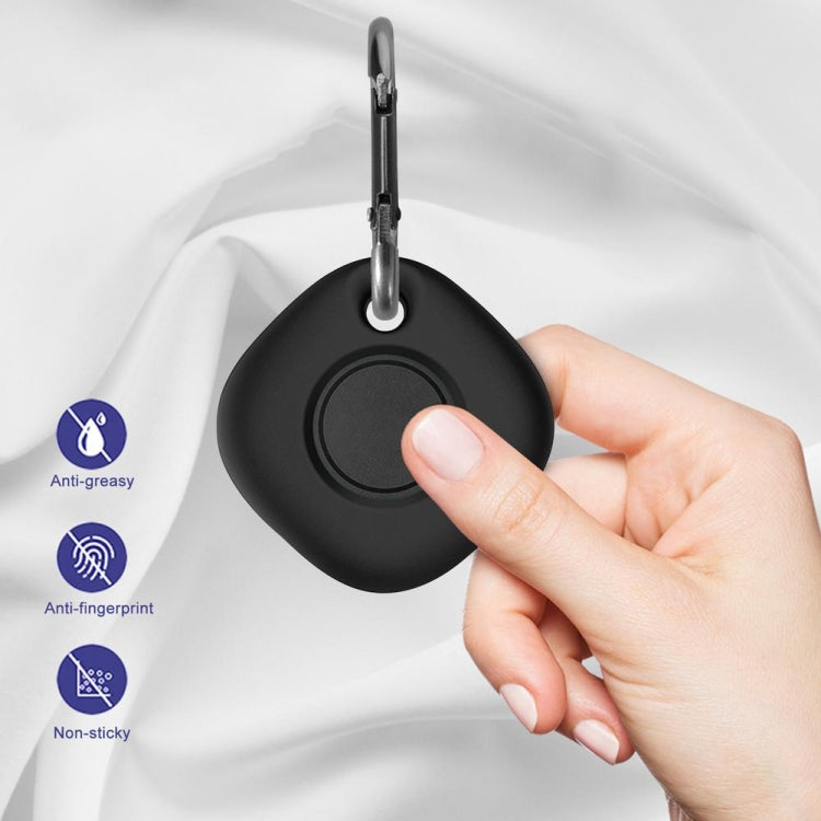 Custodia in silicone per Samsung Galaxy SmartTag 2 pezzi