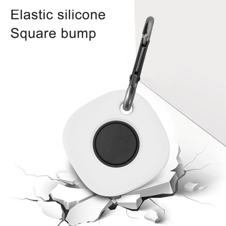Custodia in silicone per Samsung Galaxy SmartTag 2 pezzi