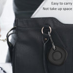 Custodia in silicone per Samsung Galaxy SmartTag 2 pezzi