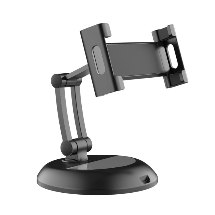 Supporto pieghevole per smartphone e tablet 5-12,9 pollici