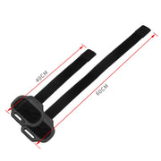 iplay Gamepad Sports Leg Straps per controller Nintendo Joy-Con, Gamepad Sports Leg Straps